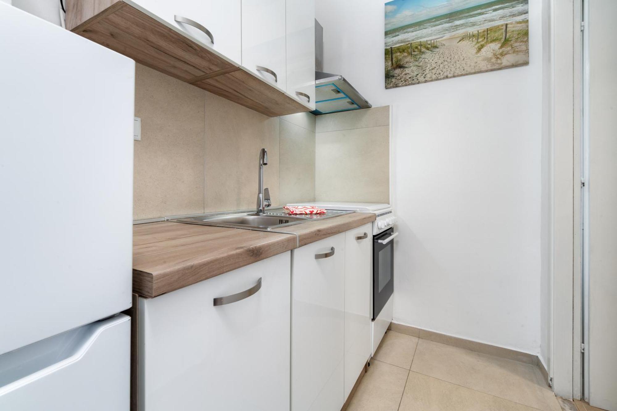 Apartmani Stanka โปดสตรานา ภายนอก รูปภาพ